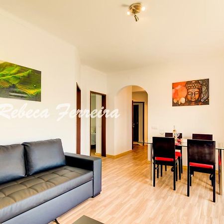 קארבואירו Villas2Go2 T1 Miramar מראה חיצוני תמונה