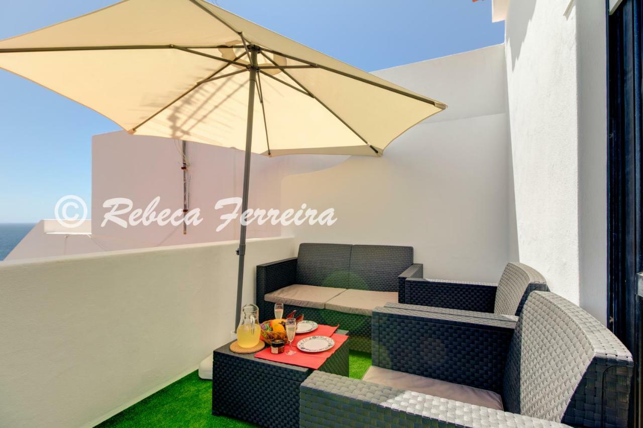 קארבואירו Villas2Go2 T1 Miramar מראה חיצוני תמונה