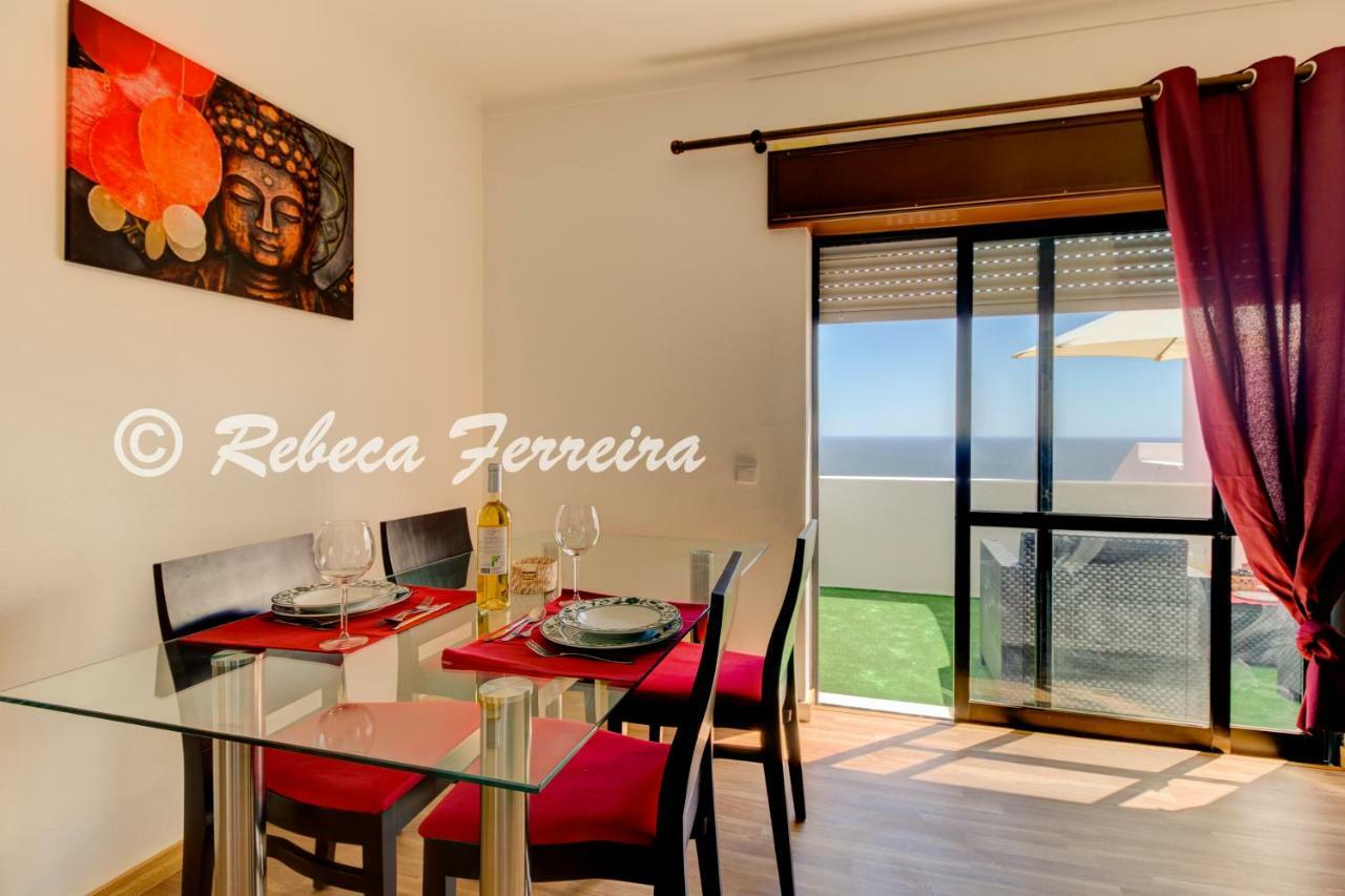 קארבואירו Villas2Go2 T1 Miramar מראה חיצוני תמונה