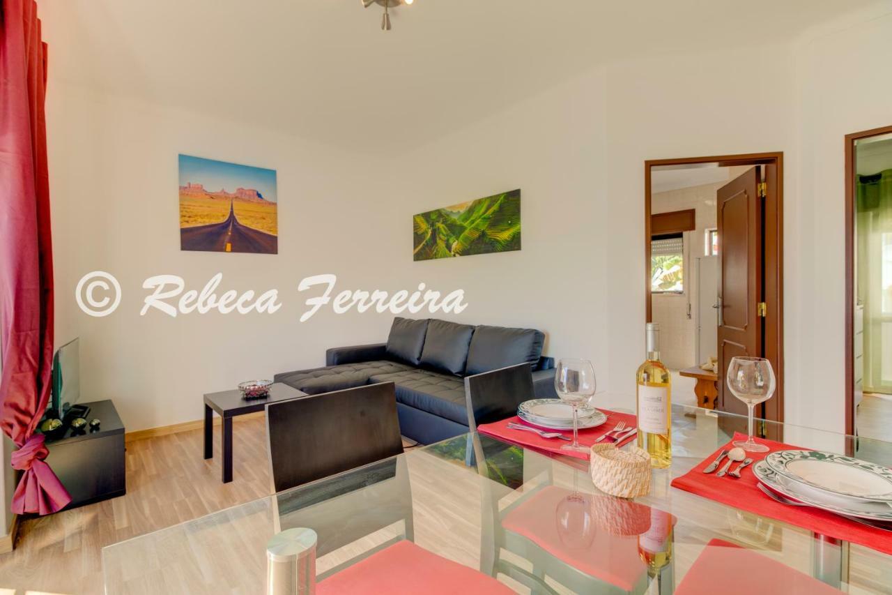 קארבואירו Villas2Go2 T1 Miramar מראה חיצוני תמונה