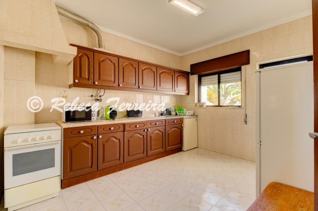 קארבואירו Villas2Go2 T1 Miramar מראה חיצוני תמונה