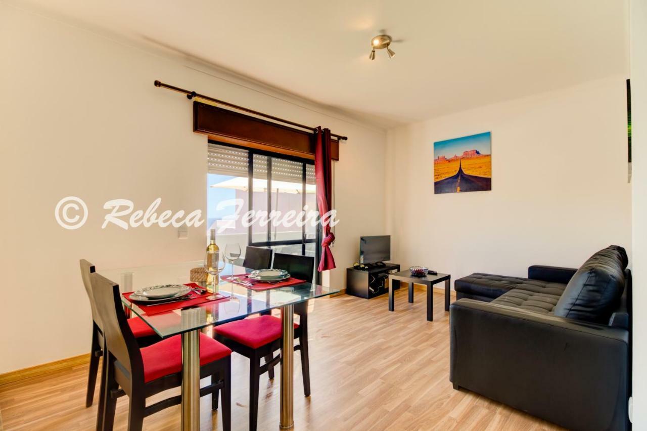 קארבואירו Villas2Go2 T1 Miramar מראה חיצוני תמונה