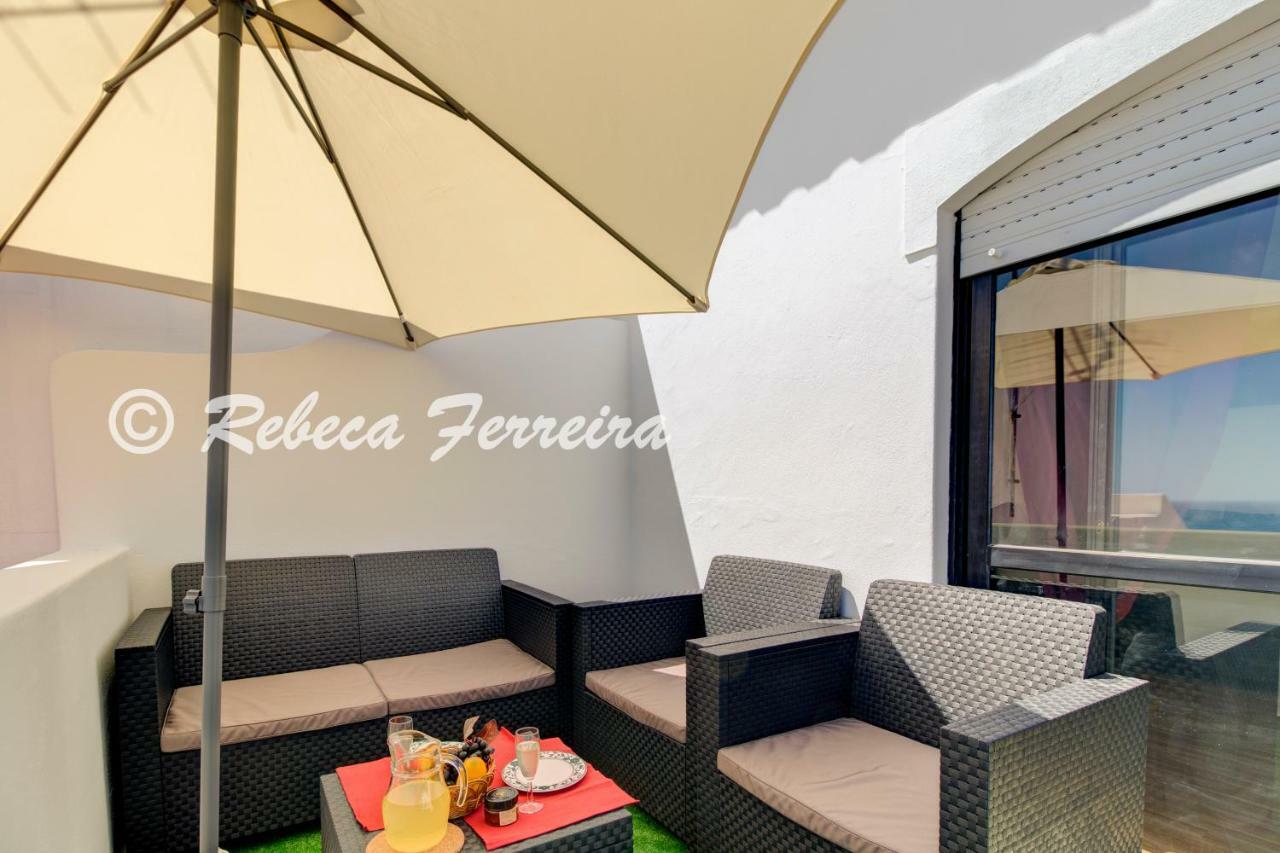 קארבואירו Villas2Go2 T1 Miramar מראה חיצוני תמונה