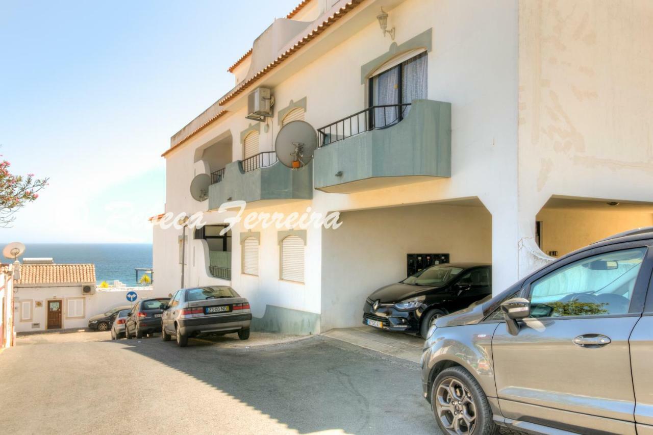 קארבואירו Villas2Go2 T1 Miramar מראה חיצוני תמונה