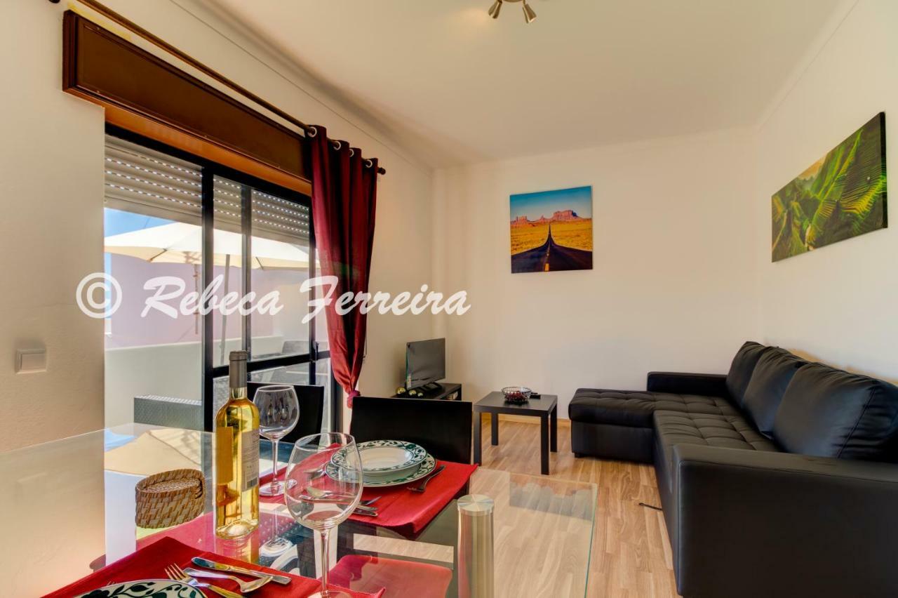 קארבואירו Villas2Go2 T1 Miramar מראה חיצוני תמונה