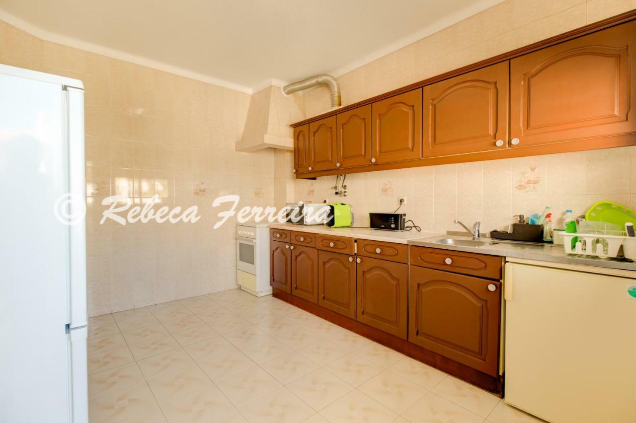 קארבואירו Villas2Go2 T1 Miramar מראה חיצוני תמונה